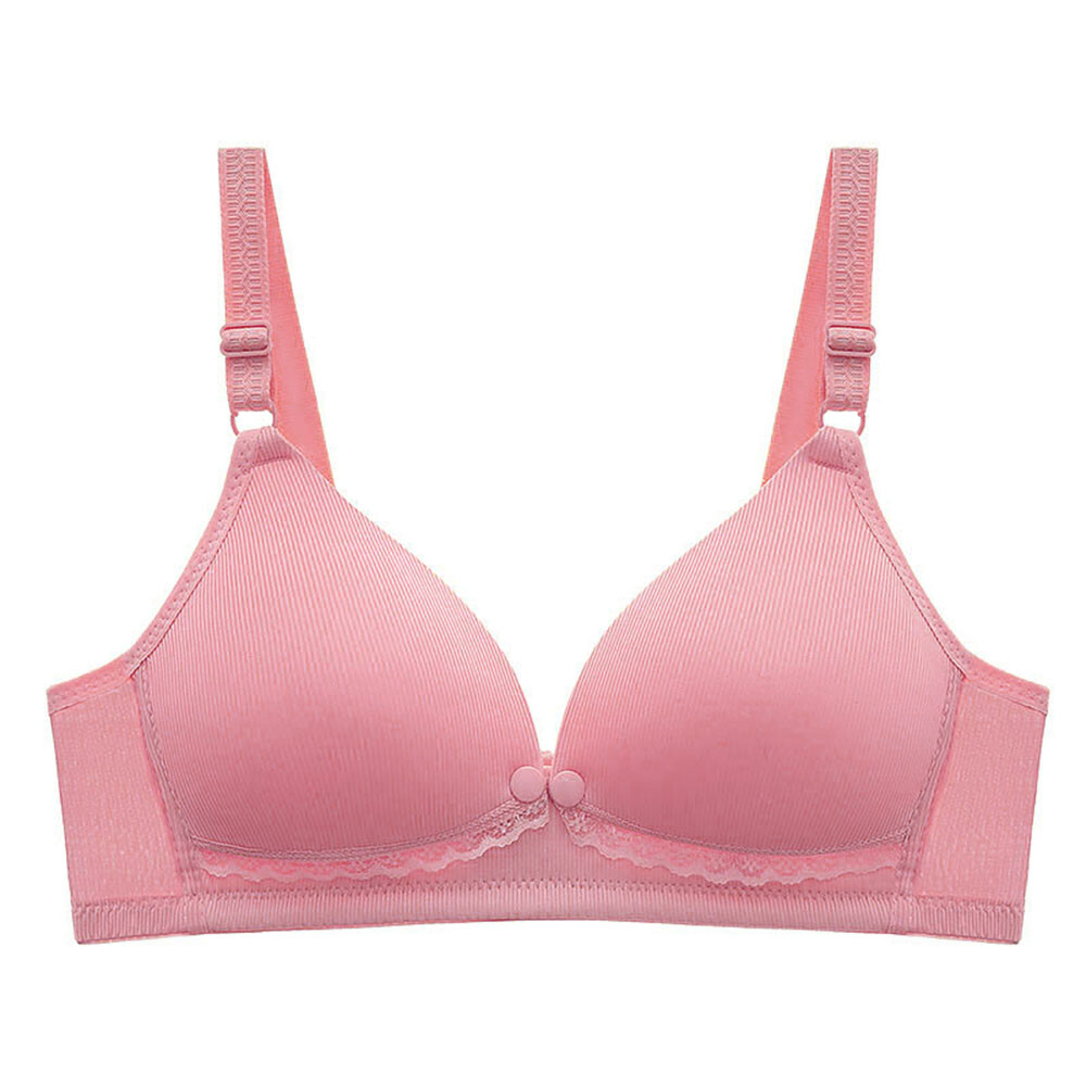 Breastfeeding Women Nursing Br - Nursing Bra Sleep ulasan dan harga
