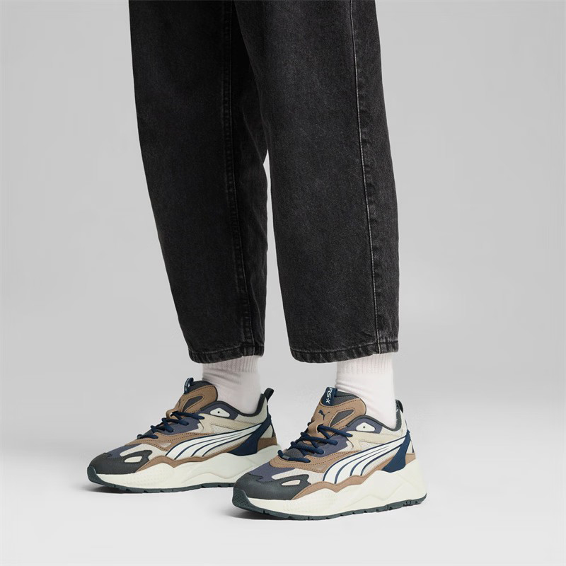Puma genuine RS-X Efekt PRM me - Puma Shoes Rs-X ulasan dan harga