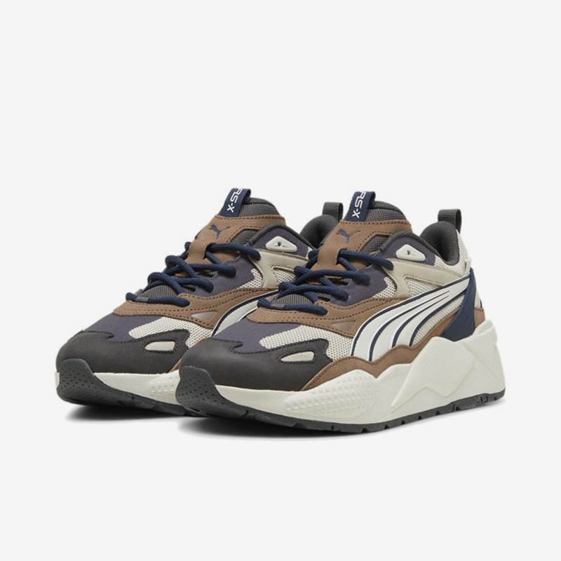 Puma genuine RS-X Efekt PRM me - Puma Shoes Rs-X ulasan dan harga