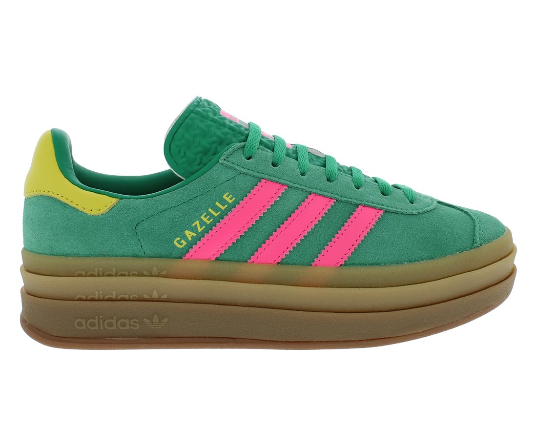 adidas Women's Gazelle Bold Sh - Adidas Shoes Gazelle ulasan dan harga