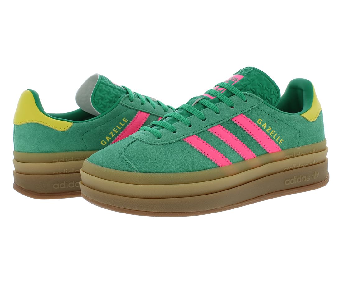 adidas Women's Gazelle Bold Sh - Adidas Shoes Gazelle ulasan dan harga
