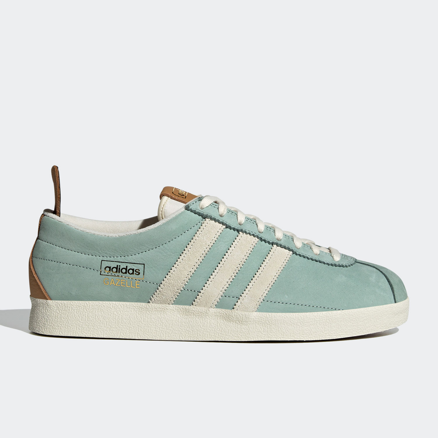 Adidas genuine clover GAZELLE  - Adidas Shoes Gazelle ulasan dan harga