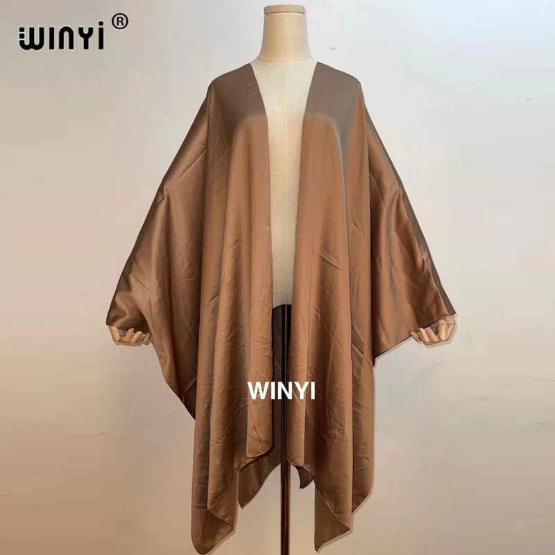 Middle East Sunmer Women Cardi - Robe Silk Women ulasan dan harga