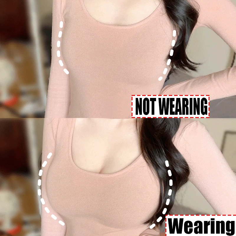 Reusable Adhesive Nipple Cover - Push Up Bra Padded ulasan dan harga